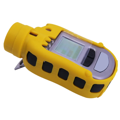 Enviro Testers Digital Oxygen Gas Monitor