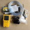 Enviro Testers Four-in-one Oxygen Gas Detector