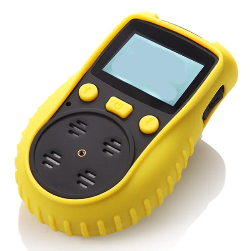 Enviro Testers Oxygen Concentration Alarm Detector