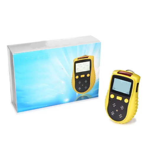 Enviro Testers Oxygen Concentration Alarm Detector