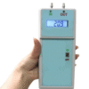 Enviro Testers Portable Oxygen Concentration Gas Detector