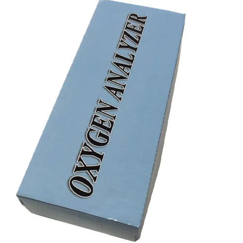 Enviro Testers Portable Oxygen Concentration Gas Detector