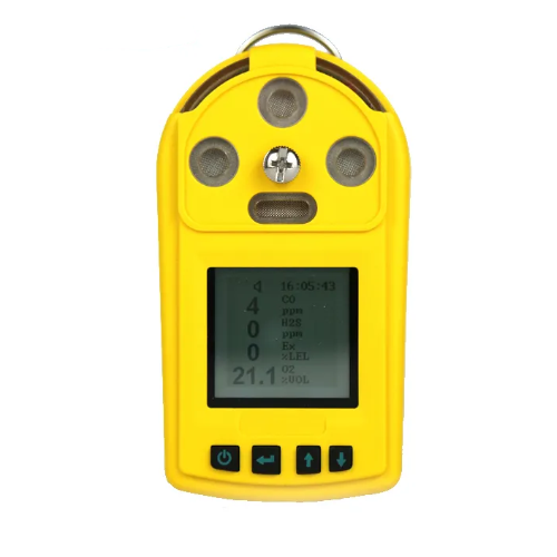 Enviro Testers Portable Oxygen Gas Detector