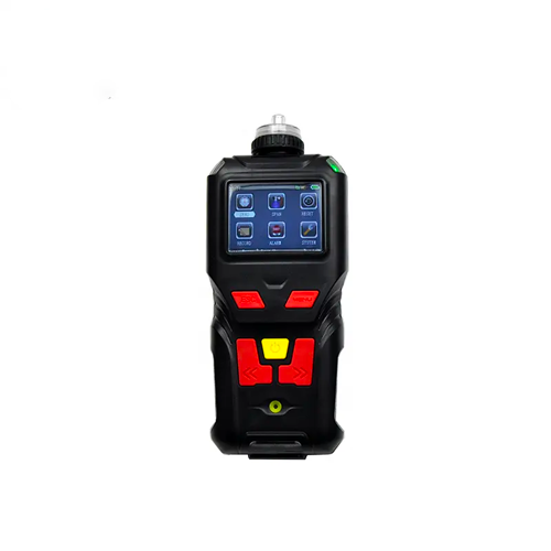 Enviro Testers Multi Gas Detector - Integrated Dust Filter