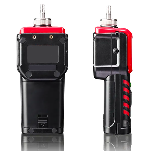 Enviro Testers Pumping Oxygen Detection Alarm