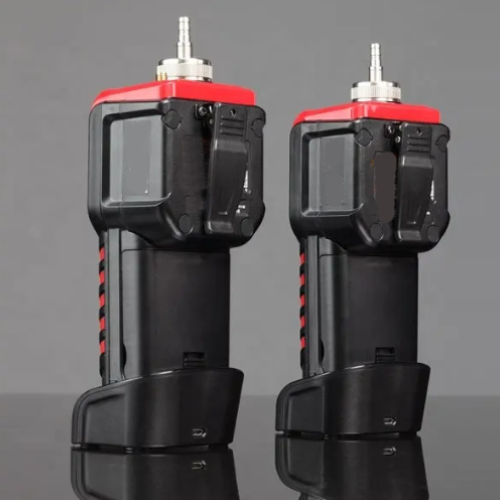 Enviro Testers Ozone Detector Alarm
