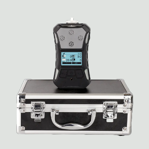 Enviro Testers Ozone Gas Analyzer