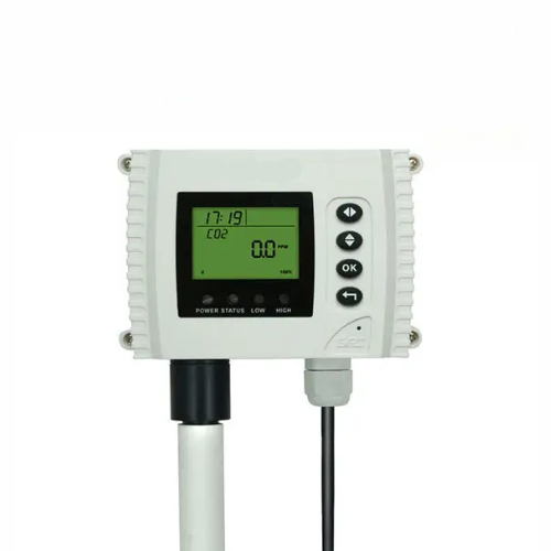 Enviro Testers Ozone Detector