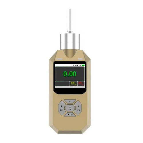 Enviro Testers Single Gas Detector O2