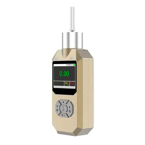Enviro Testers Single Gas Detector O2