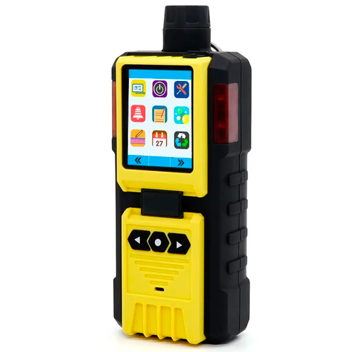 Enviro Testers Gasses Monitor