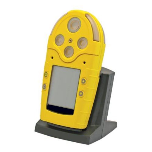 Enviro Testers 5 In 1 Gas Detector