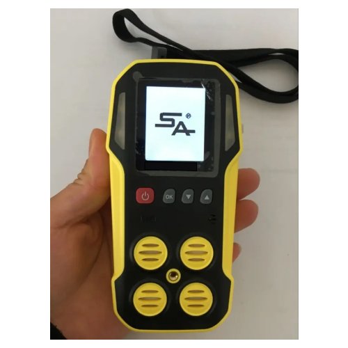 ETEOGD-144-2.jpg Enviro Testers Portable Multi Gas Detector