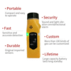 Enviro Testers Portable Gas Leak Detector