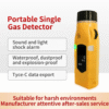 Enviro Testers Portable Gas Leak Detector
