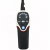 Enviro Testers Track Gas Leak Detector