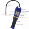 Enviro Testers Track Gas Leak Detector
