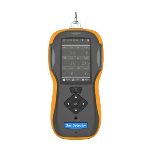 Enviro Testers Portable Gas Analyzer