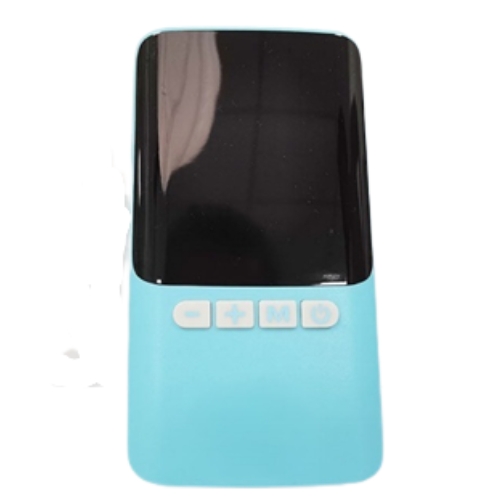 Enviro Testers Portable Handheld Oxygen Analyzer for Purity and Flow - Enviro Testers