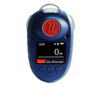 Portable Oxygen O₂ Multi Gas Detector with OLED Display and Data Storage - Enviro Testers
