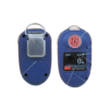 Portable Oxygen O₂ Multi Gas Detector with OLED Display and Data Storage - Enviro Testers