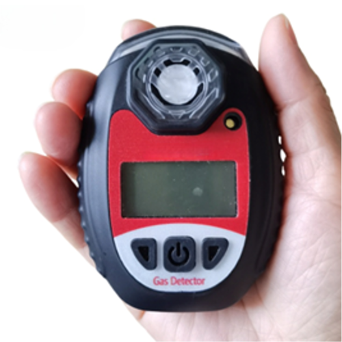 Personal O2 Gas Detector – Enviro Testers