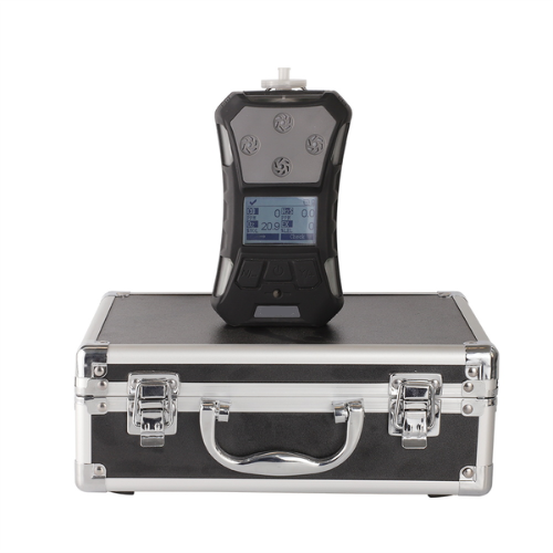 Portable Ethylene Oxide Gas Detector - Enviro Testers