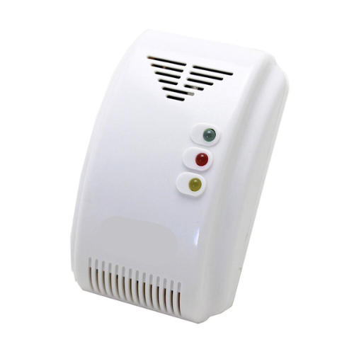 ETEOGD-4041.png Wall-Mounted Combustible Gas Leak Detector With Alarm - Enviro Testers