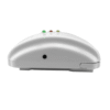 Wall-Mounted Combustible Gas Leak Detector With Alarm - Enviro Testers