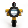 Industrial Gas Detector With OLED Display And Alarm - Enviro Testers