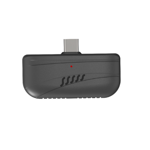 Portable Breathalyzer With Smartphone App - Enviro Testers