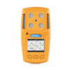 Portable 4-Gas Detector For Confined Space Safety - Enviro Testers