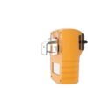 Portable 4-Gas Detector For Confined Space Safety - Enviro Testers