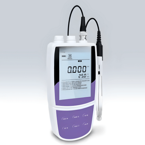 Enviro Testers Chlorine Ion Meter