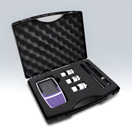 Enviro Testers Chlorine Ion Meter