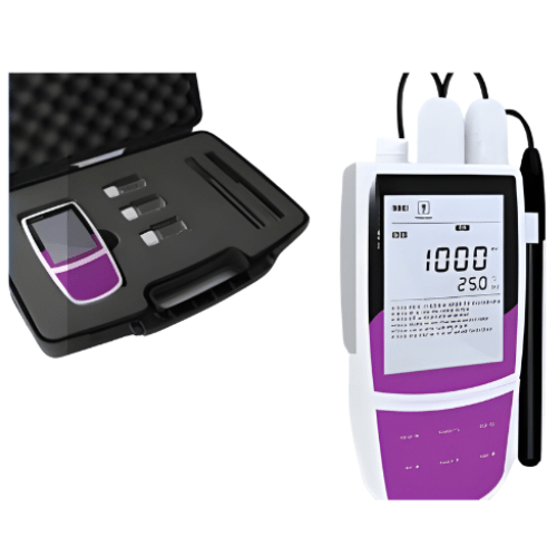 Enviro Testers  Cyanide Ion Meter