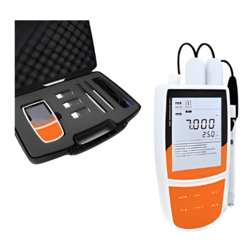 Enviro Testers  Cyanide Ion Meter
