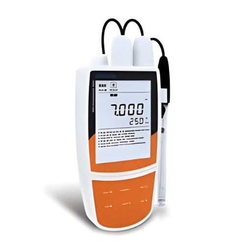 Enviro Testers  Cyanide Ion Meter
