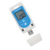Enviro Testers Temperature And Humidity Data Recorder Thermometer