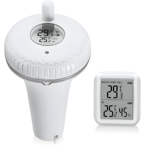 Enviro Testers WIFI Pool Thermometer