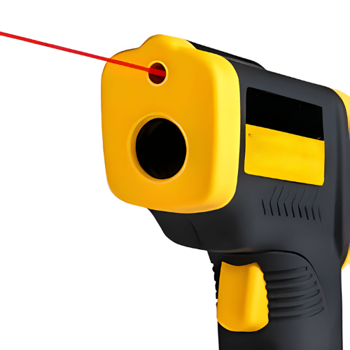 ETEOIT-108-1.png Enviro Testers High Temperature Temp Gun Pyrometer Infrared Thermometer