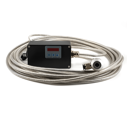 Enviro Testers High Performance Infrared Pyrometer Thermometer