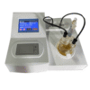 Enviro Testers Lube Oil Moisture Analyzer