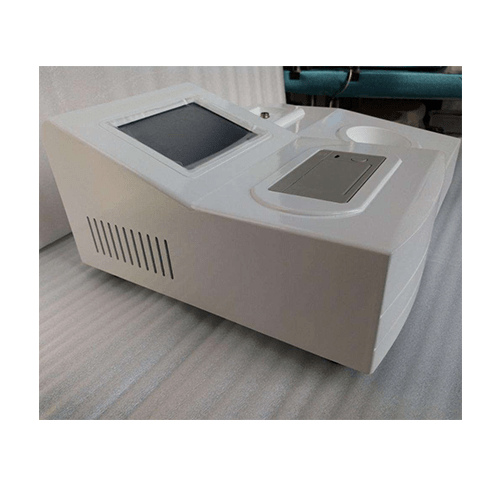 Enviro Testers Lube Oil Moisture Analyzer