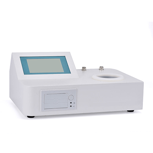 Enviro Testers Content Tester Petroleum Moisture Analyzer