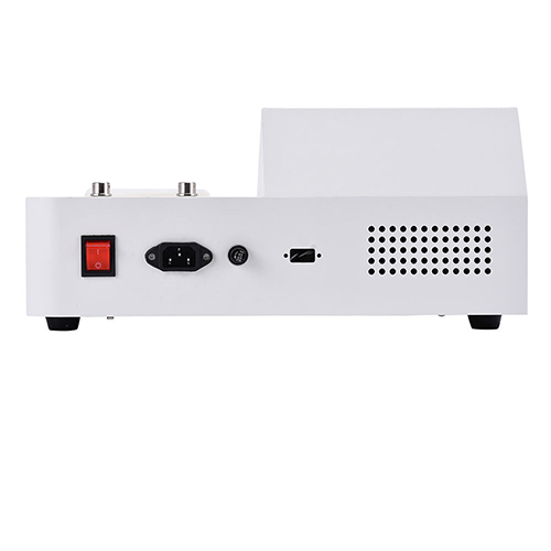 Enviro Testers Content Tester Petroleum Moisture Analyzer