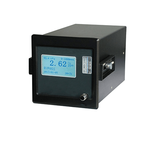 Enviro Testers Oxygen Plant Purity Moisture Analyzer