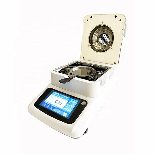 Enviro Testers Laboratory Moisture Meter Analyzer