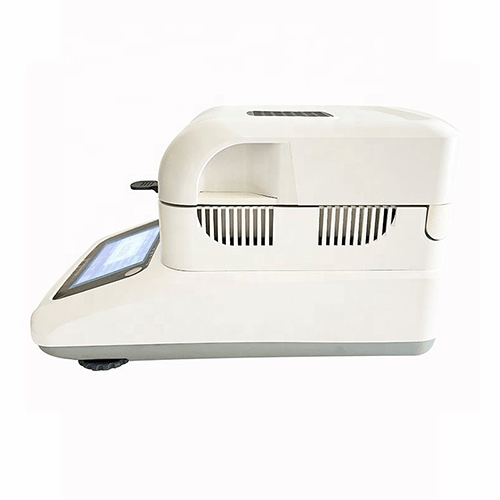 Enviro Testers Laboratory Moisture Meter Analyzer