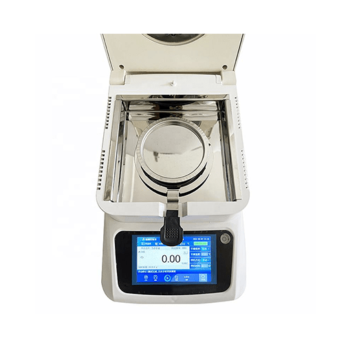 Enviro Testers Laboratory Moisture Meter Analyzer